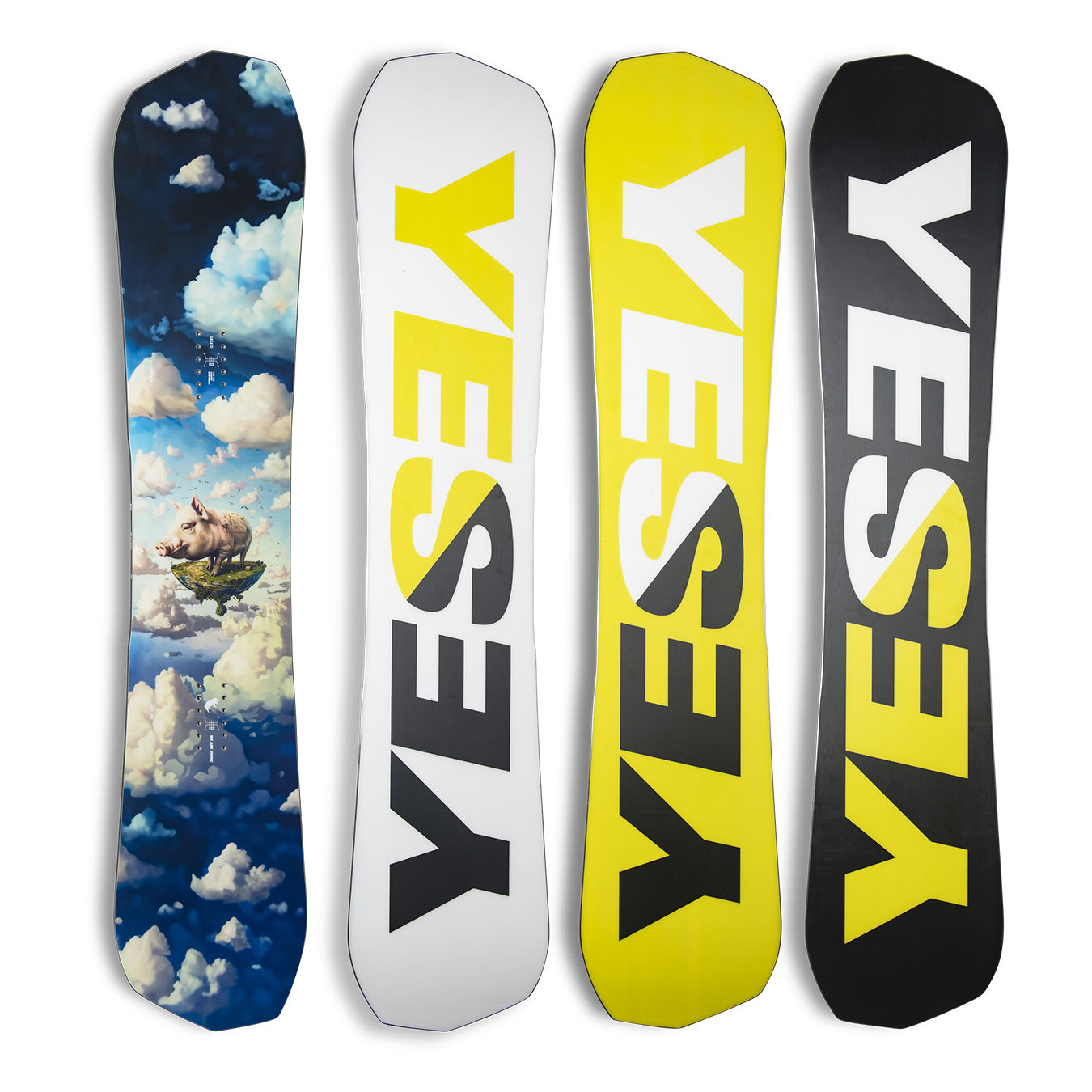 Greats Snowboard 2026