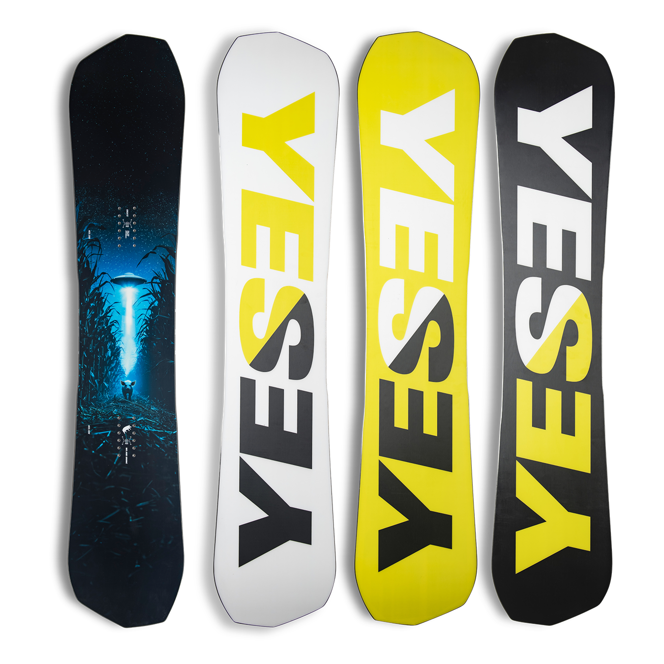 Greats Snowboard 2026