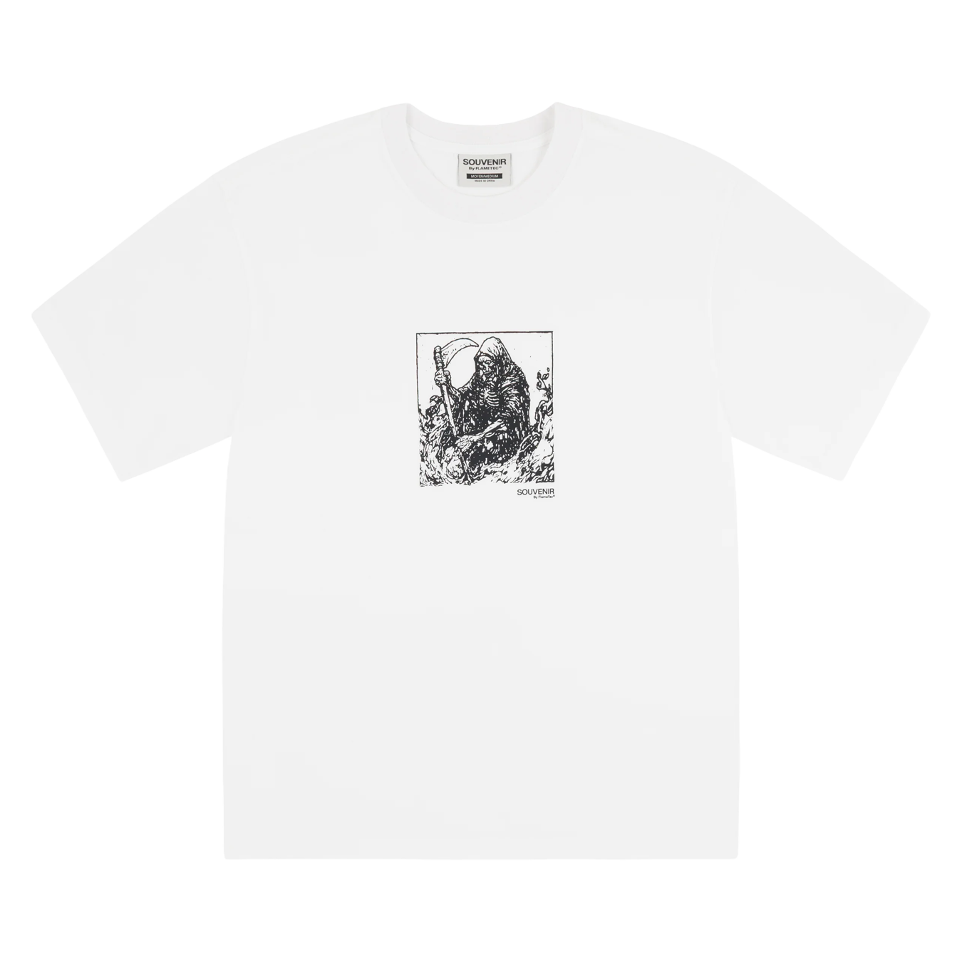 Grim Reaper S/S T-Shirt