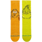Grinch And Max Sock