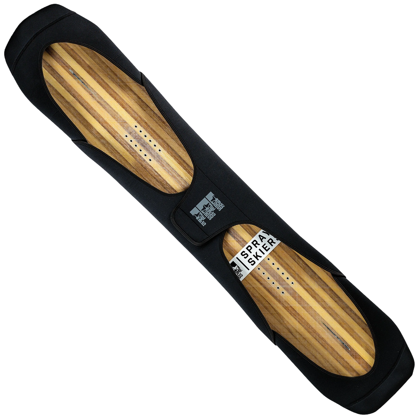 Gripper Board Sleeve