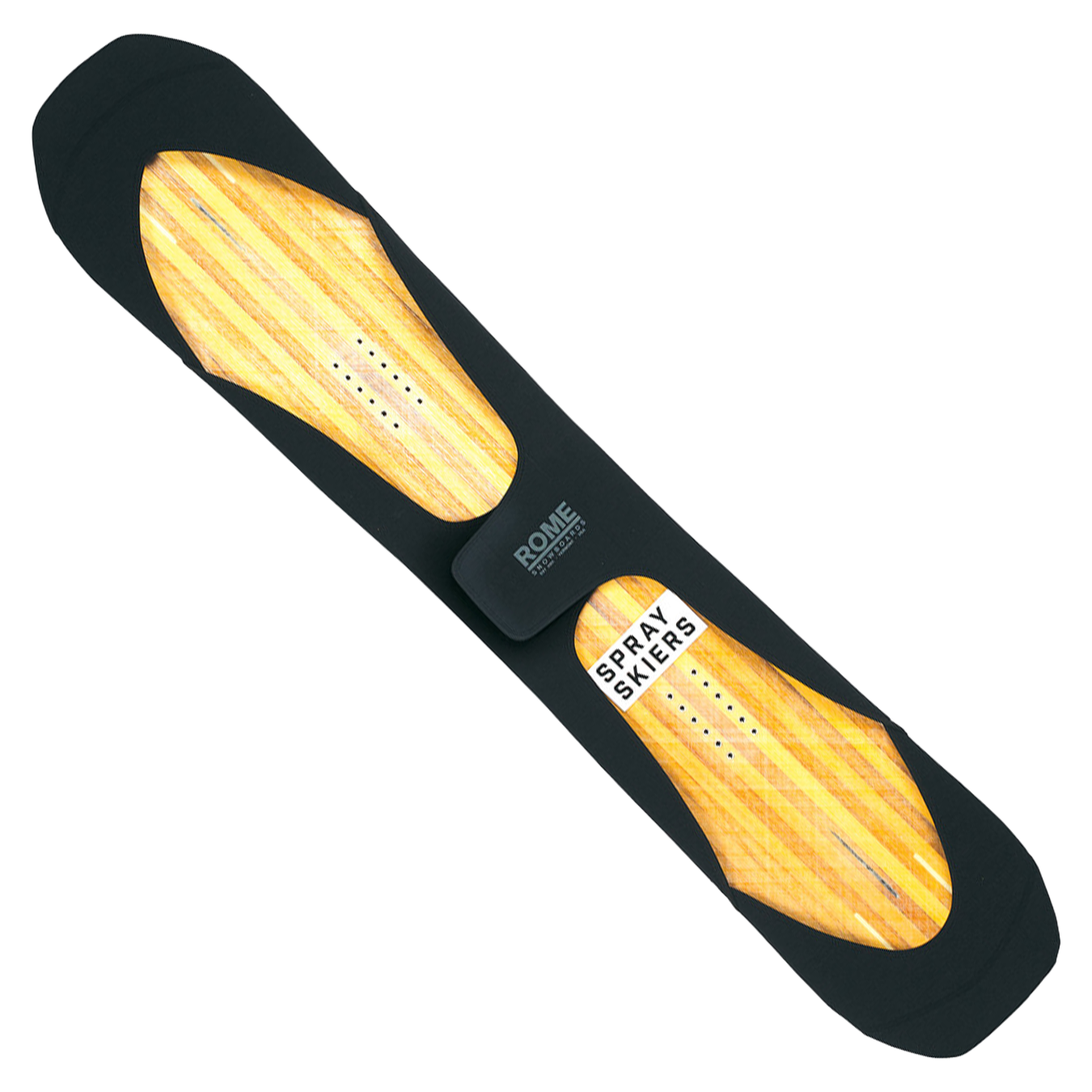 Gripper Board Sleeve