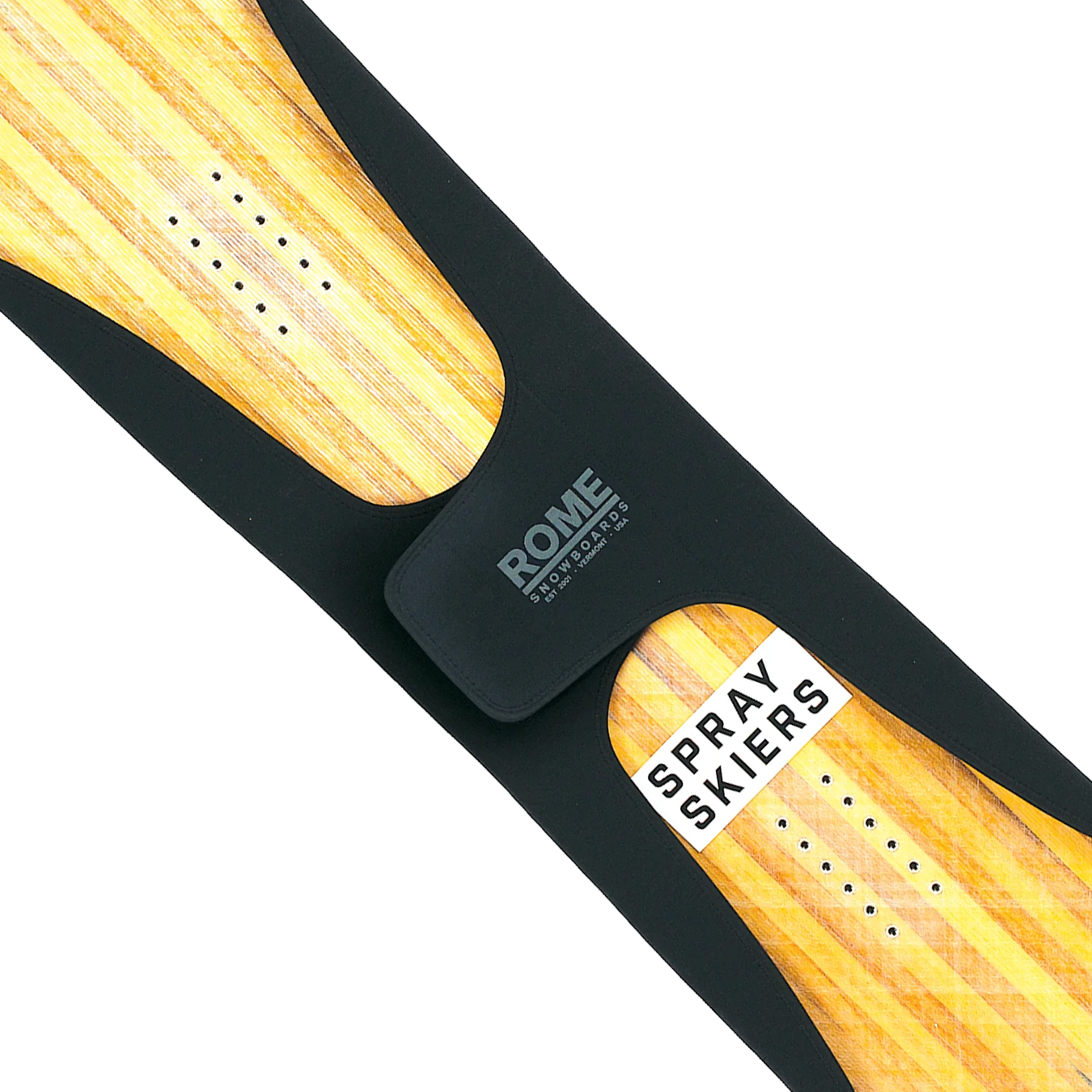 Gripper Board Sleeve