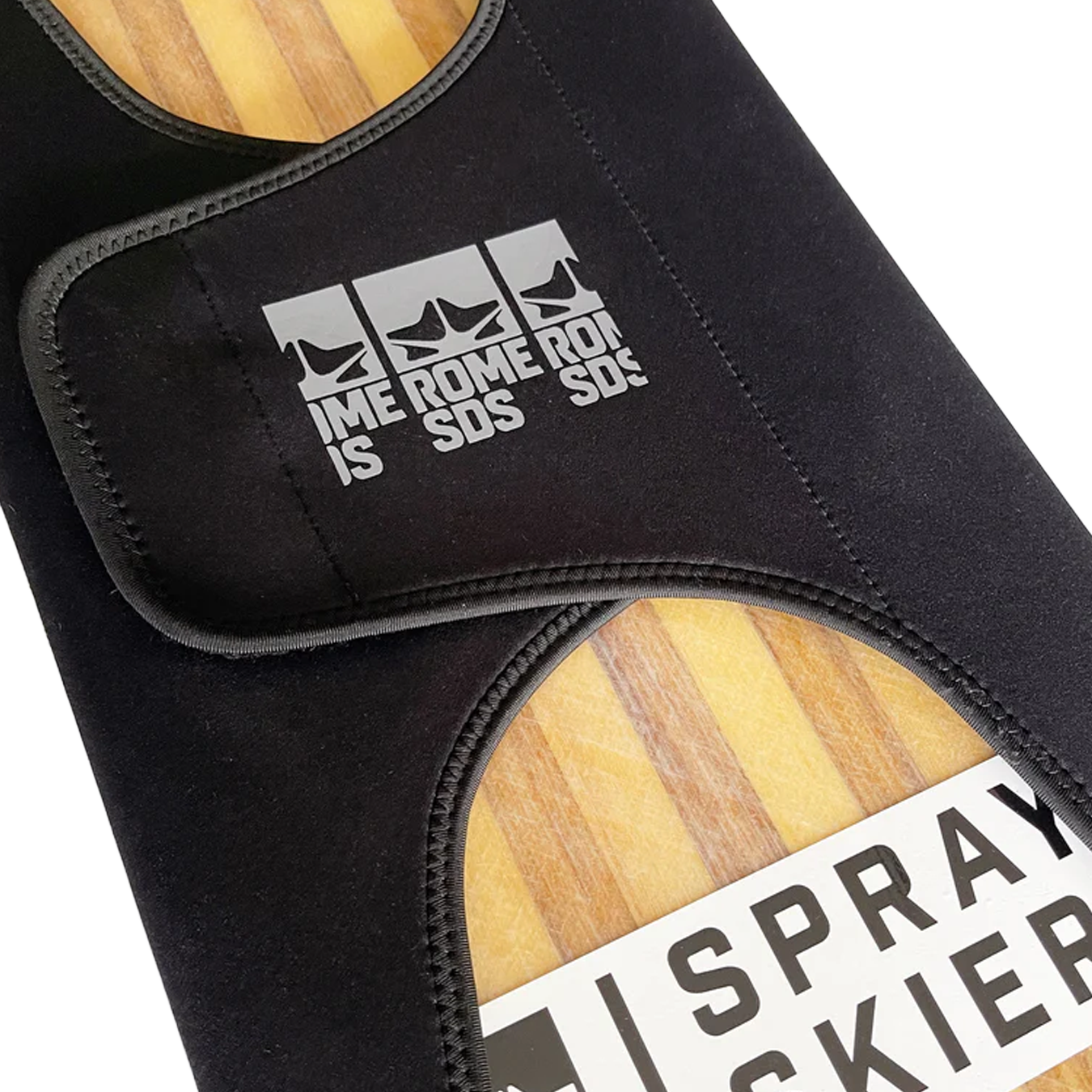 Gripper Board Sleeve
