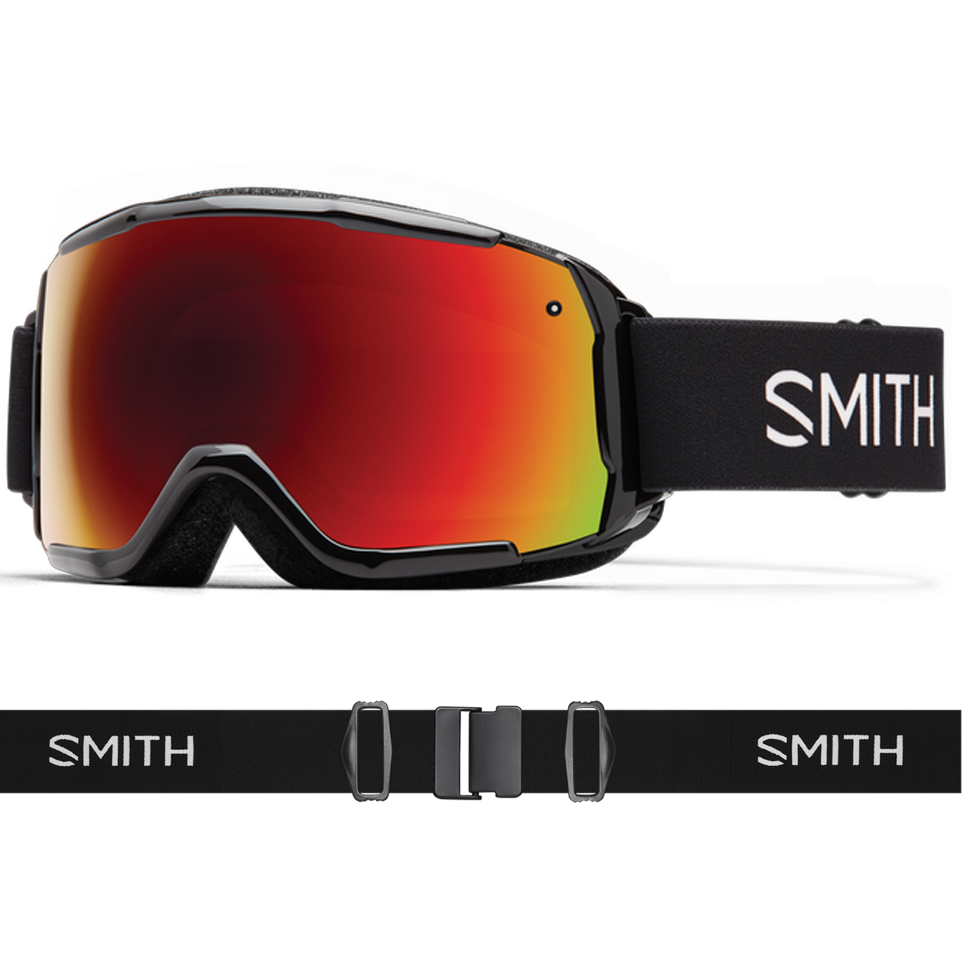 Grom Goggle 2026