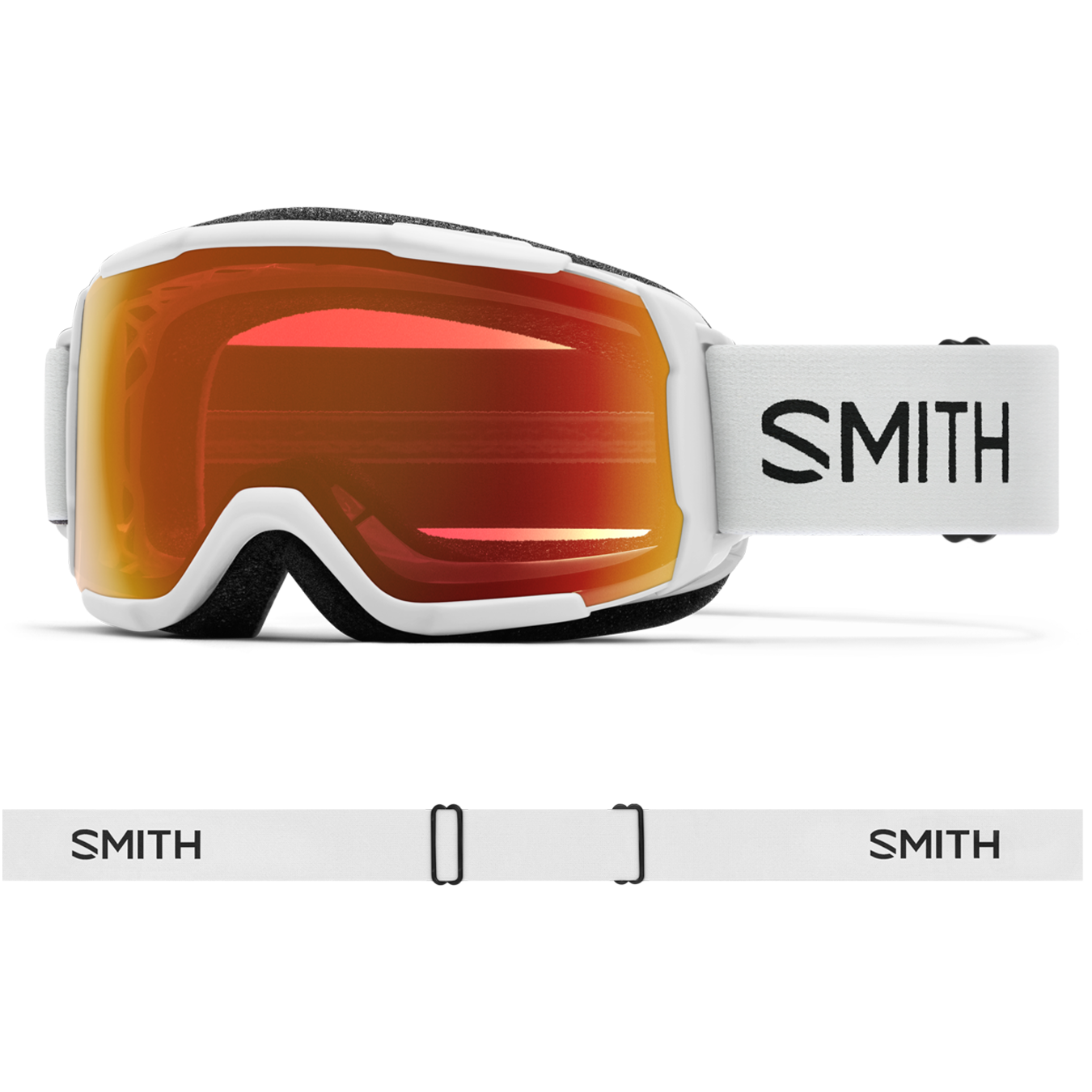 Grom Goggle