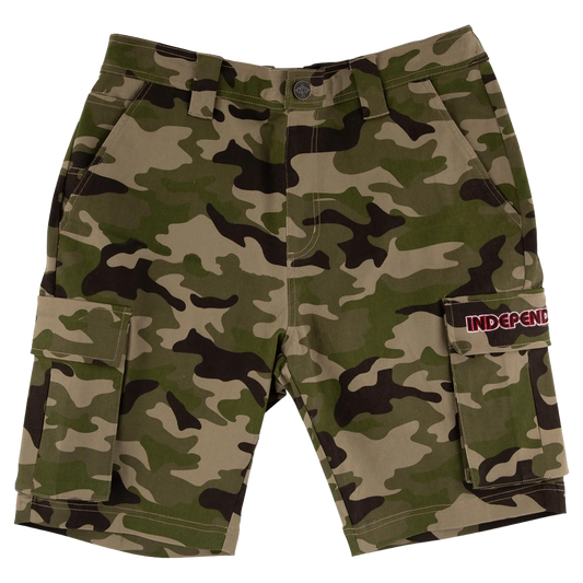 Groundwork Cargo Short 2025
