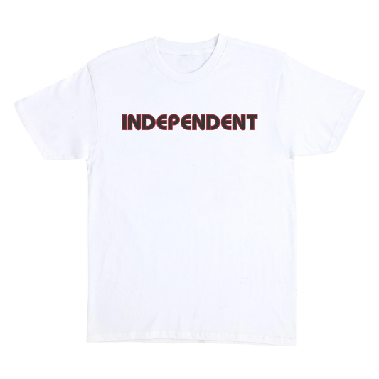 Groundwork S/S T-Shirt
