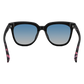 Grove Sunglasses - Berry Loud