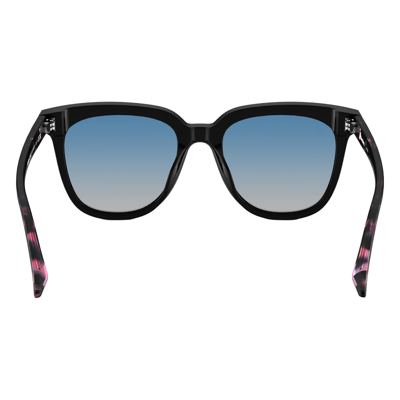 Grove Sunglasses - Berry Loud