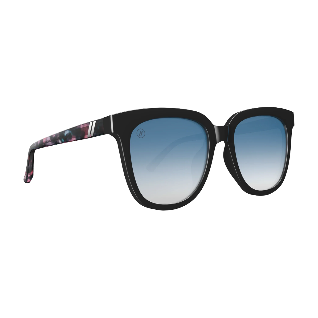 Grove Sunglasses - Berry Loud