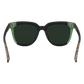 Grove Sunglasses - Emerald/G15 Polarized