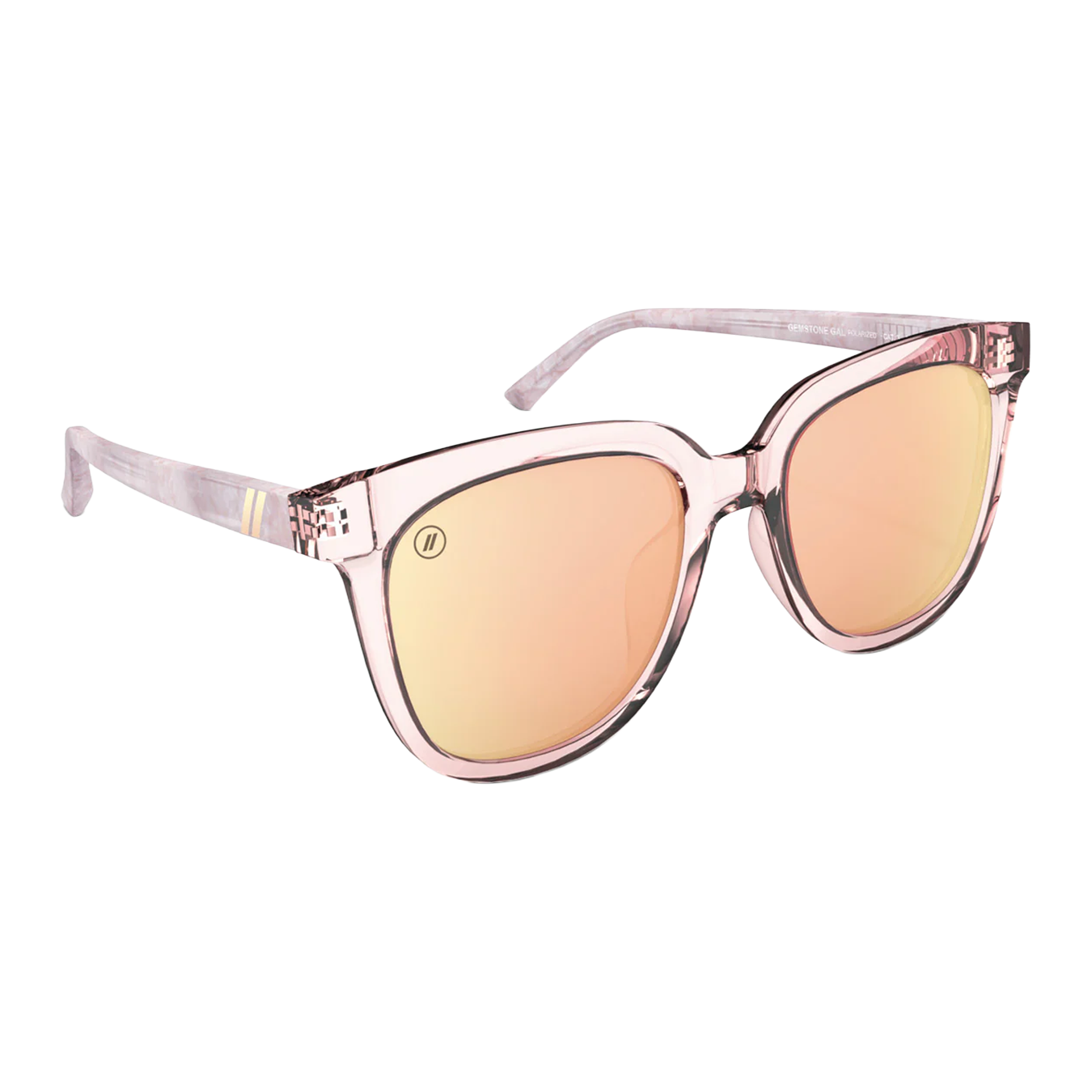 Grove Sunglasses - Gemstone Gal