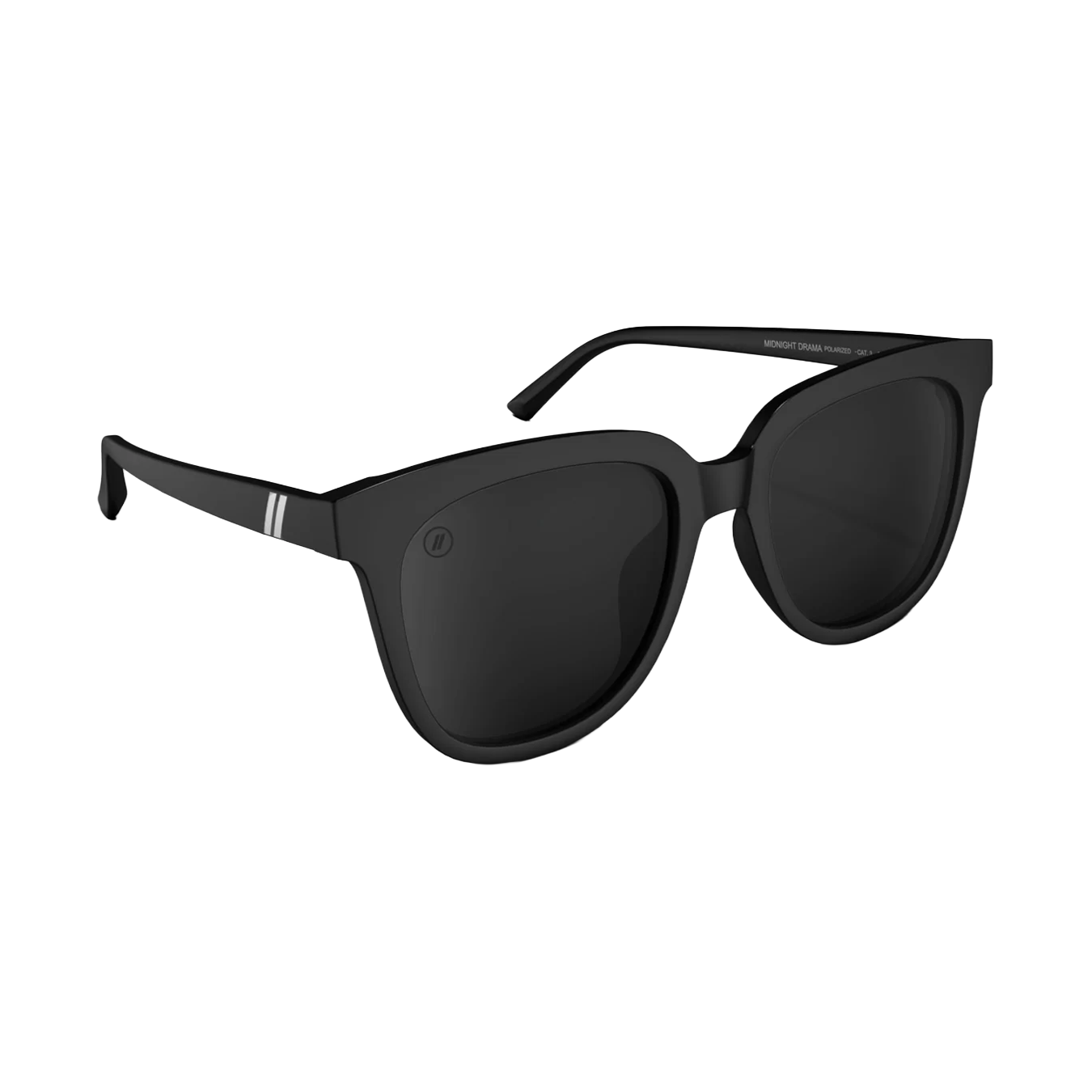 Grove Sunglasses - Midnight Drama