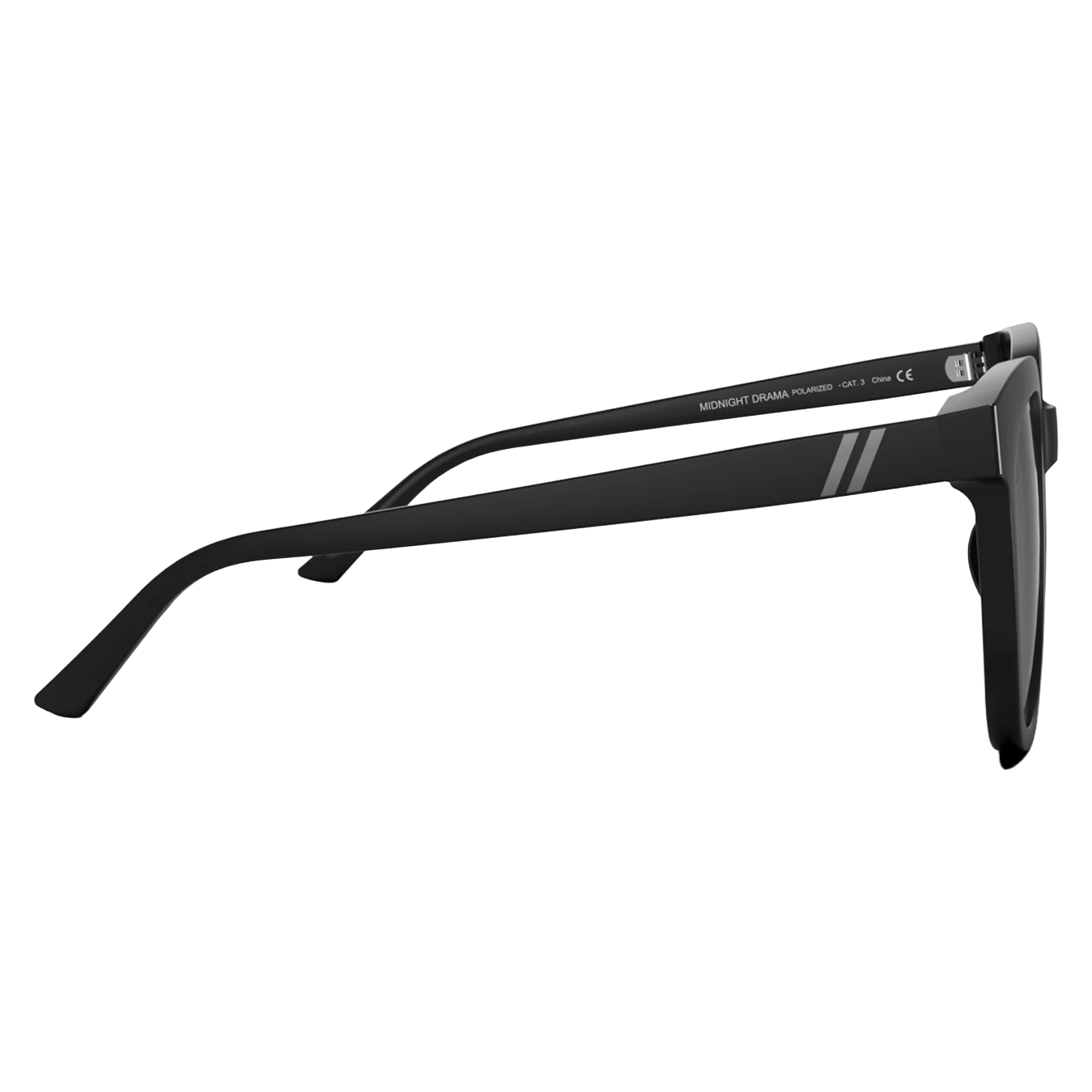 Grove Sunglasses - Midnight Drama