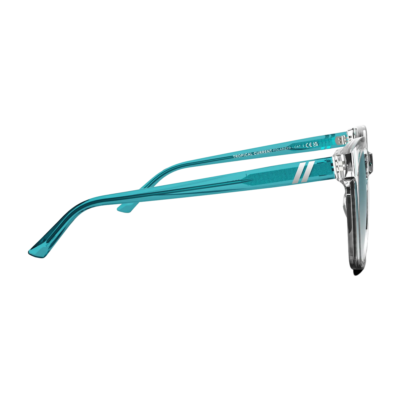 Grove Sunglasses - Tropical Current