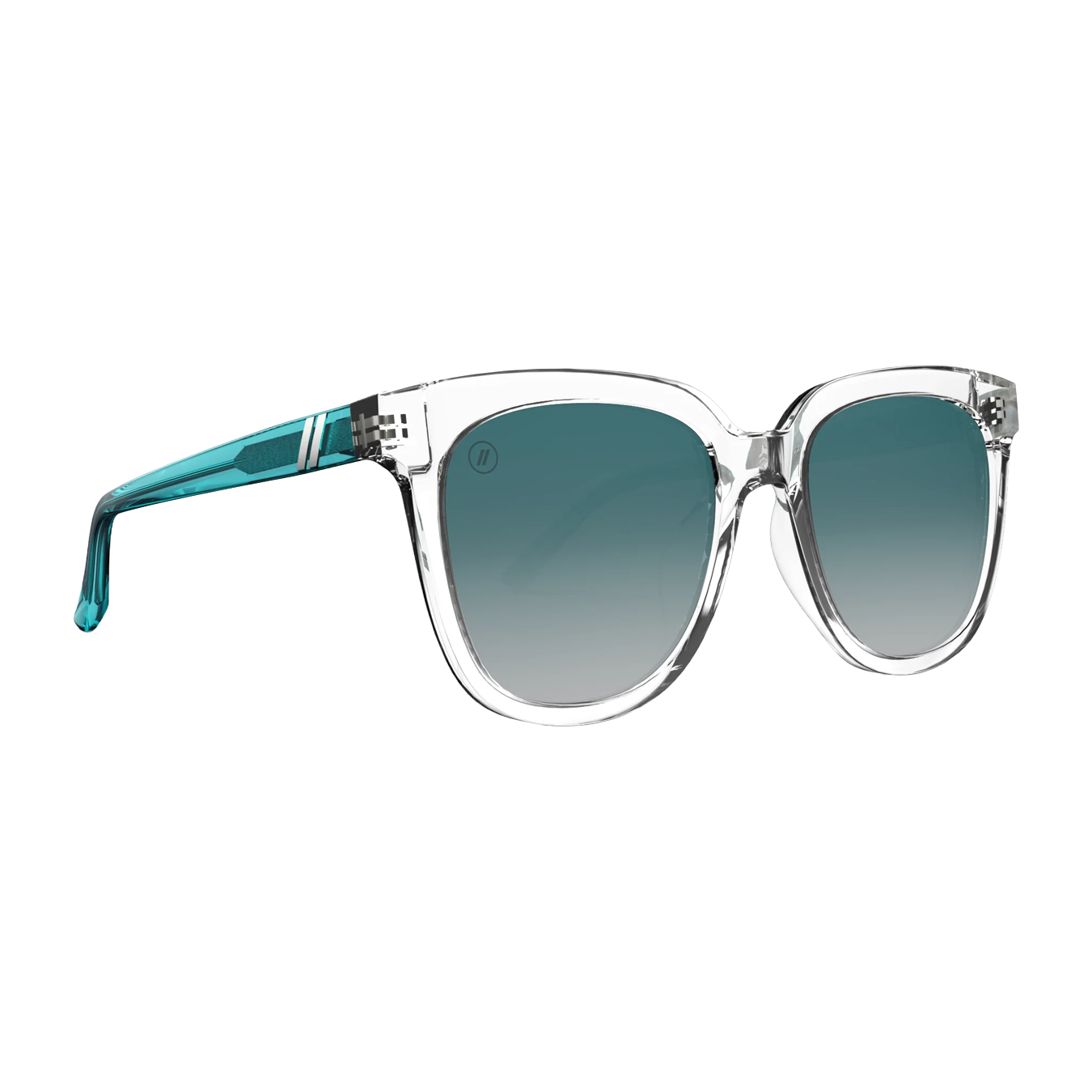 Grove Sunglasses - Tropical Current