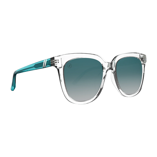 Grove Sunglasses - Tropical Current