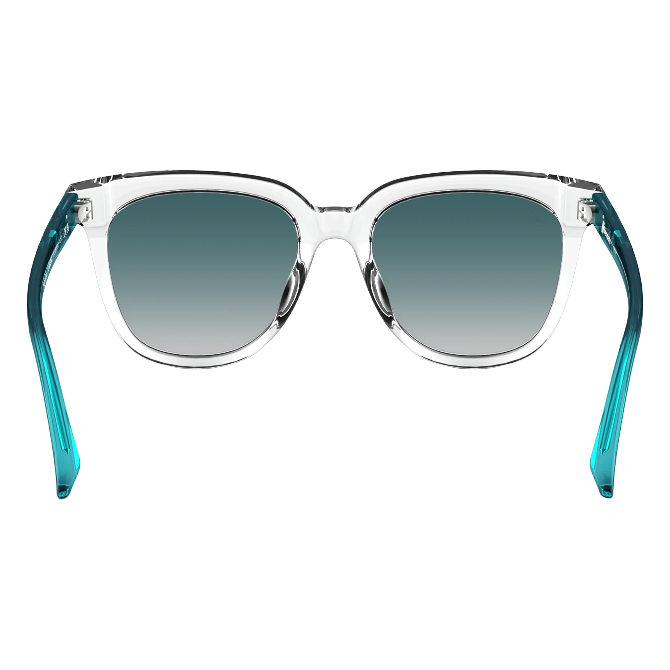Grove Sunglasses - Tropical Current
