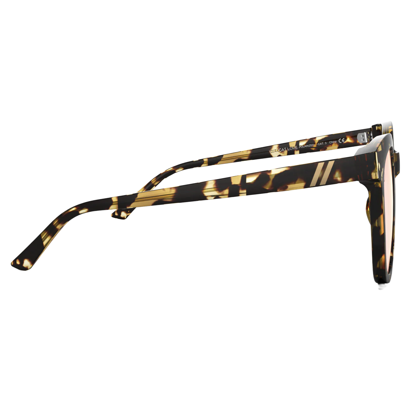 Grove Sunglasses - Wildcat Love