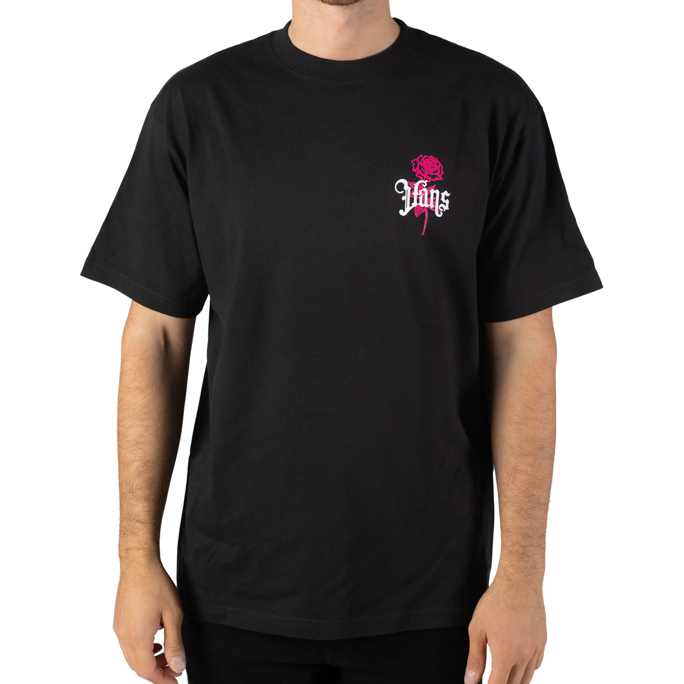 Grown From The Ground Up S/S T-Shirt