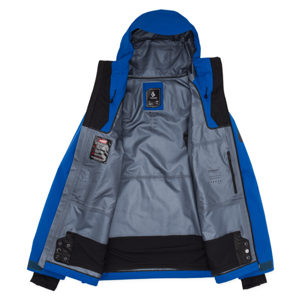 Guch 3L GORE-TEX Pro Jacket