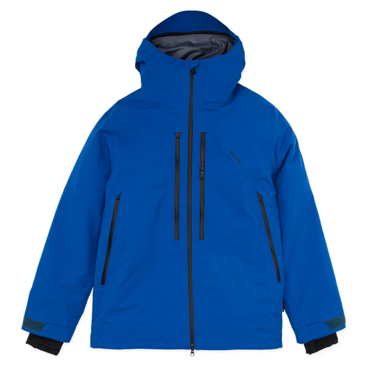 Guch 3L GORE-TEX Pro Jacket