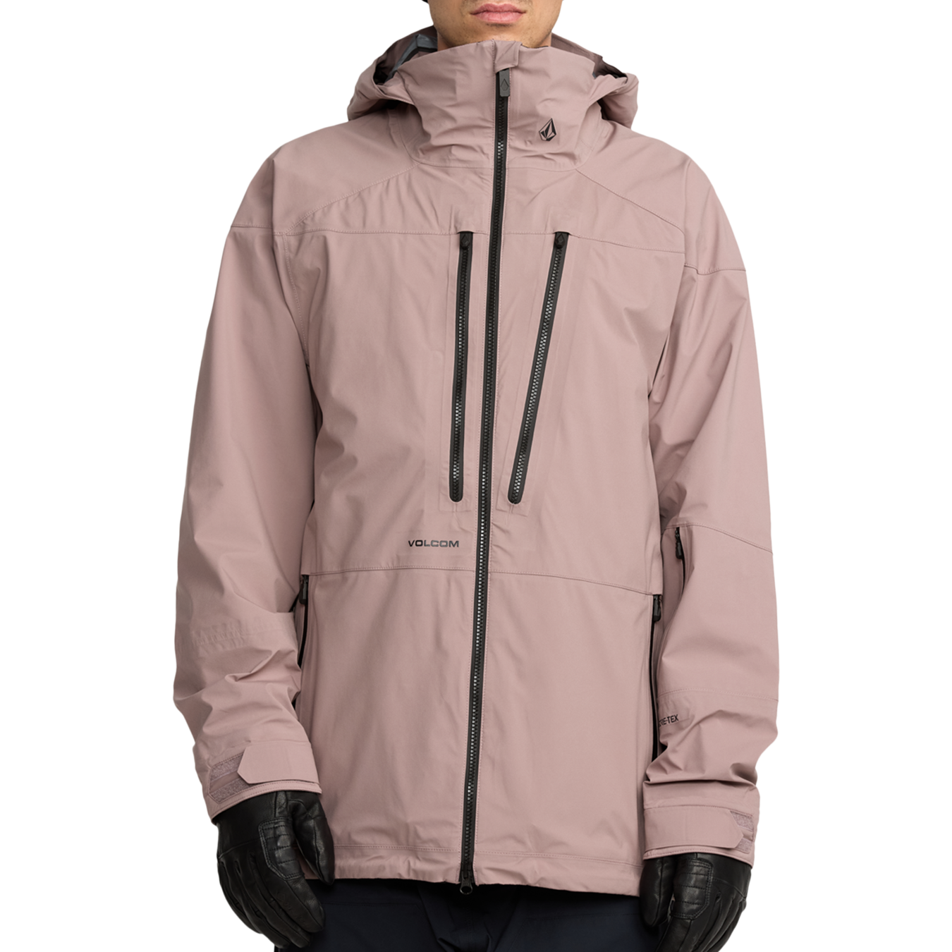 Guch Stretch Gore-Tex Jacket