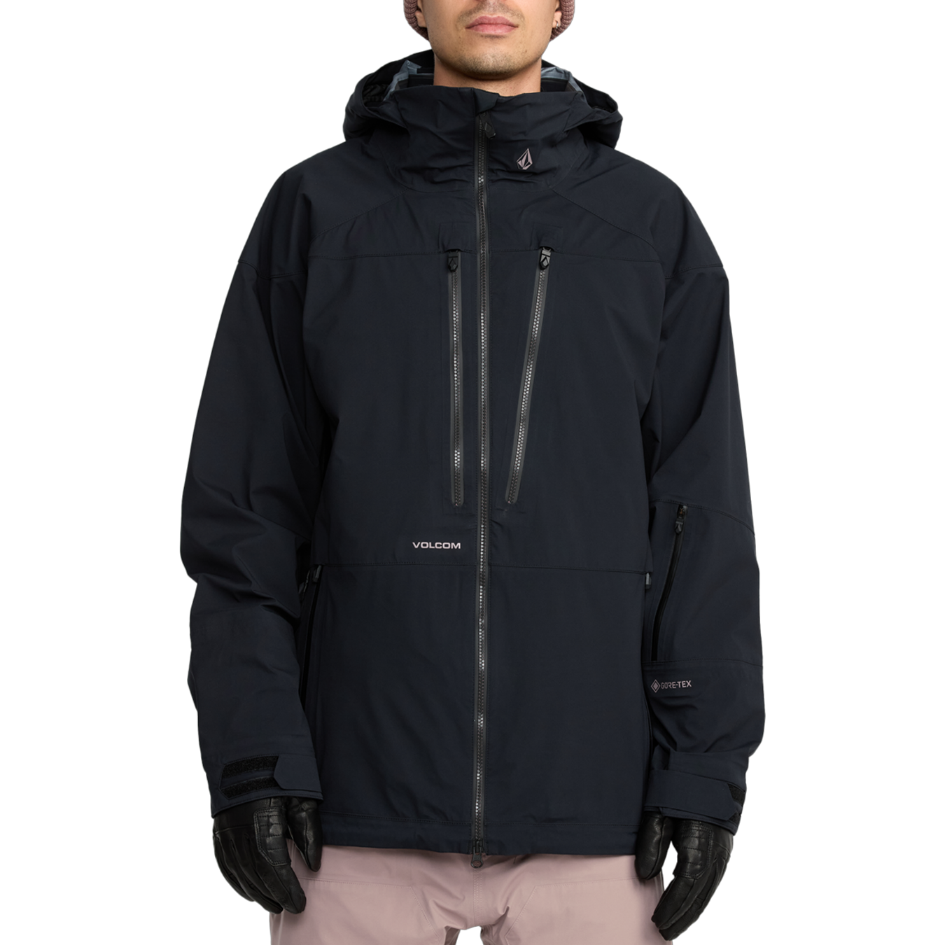 Guch Stretch Gore-Tex Jacket