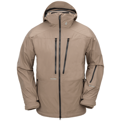 Guch Stretch Gore Jacket 2025