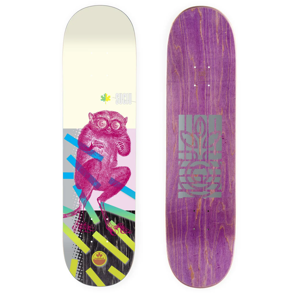 Mark Suciu Anima Mundi Glow Deck 2024