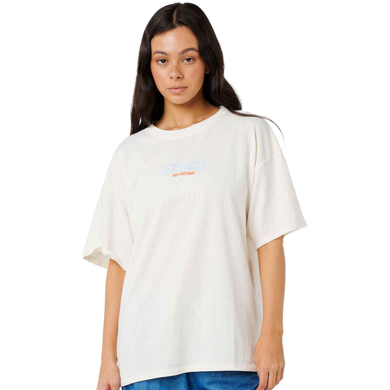 Half Moon Bay Heritage S/S T-Shirt