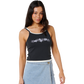 Half Moon Bay Layered Tank Top