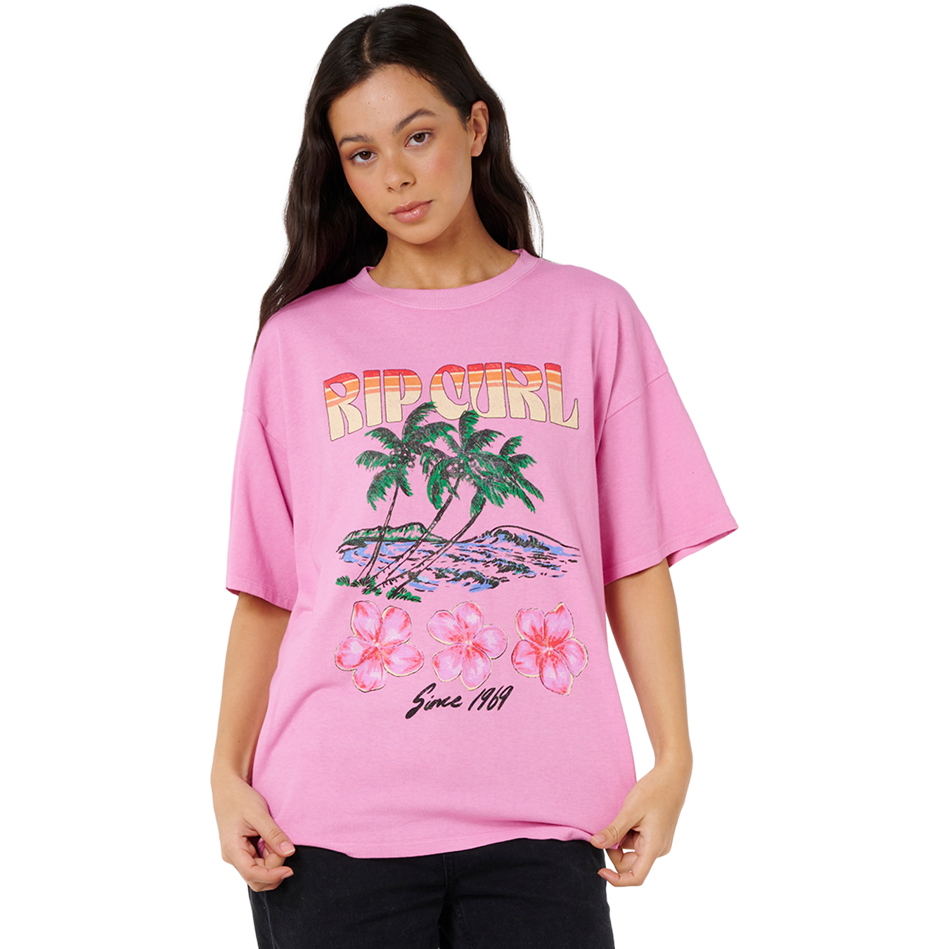 Hayley O Heritage S/S T-Shirt