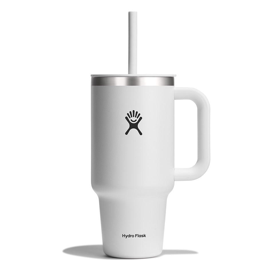 All Around Travel Tumbler 2024