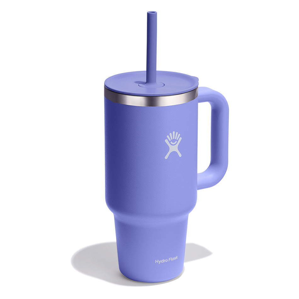 All Around Travel Tumbler 2024