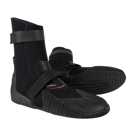 Heat 5mm RT Booties