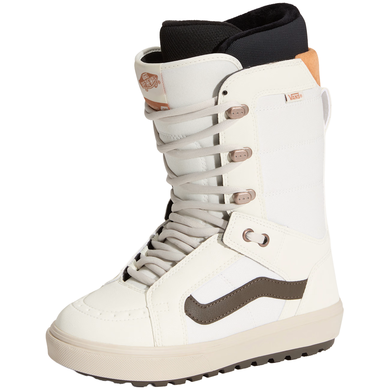 HI-Standard Og Boot 2026