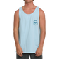 Hollow Fill Premium Tank Top