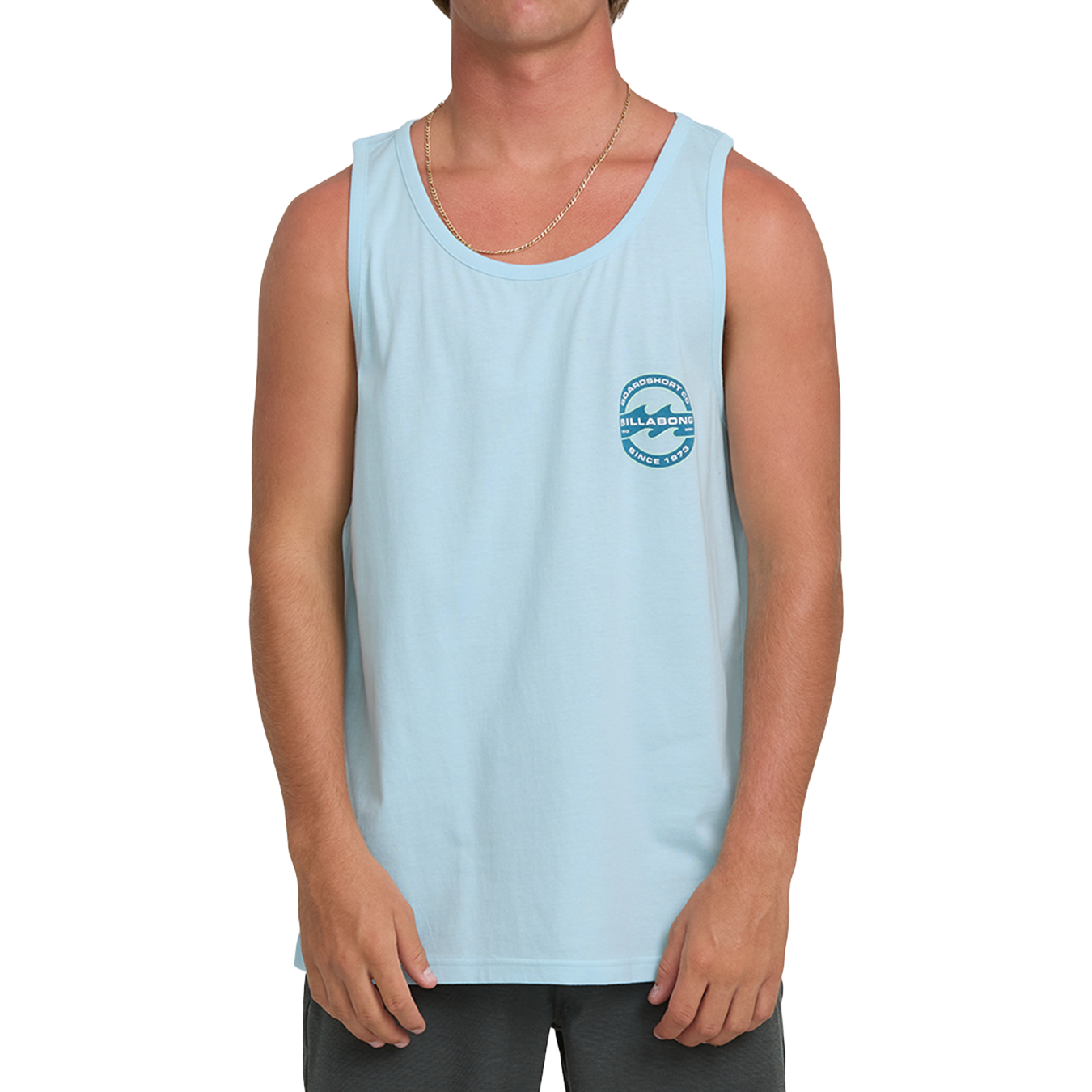 Hollow Fill Premium Tank Top