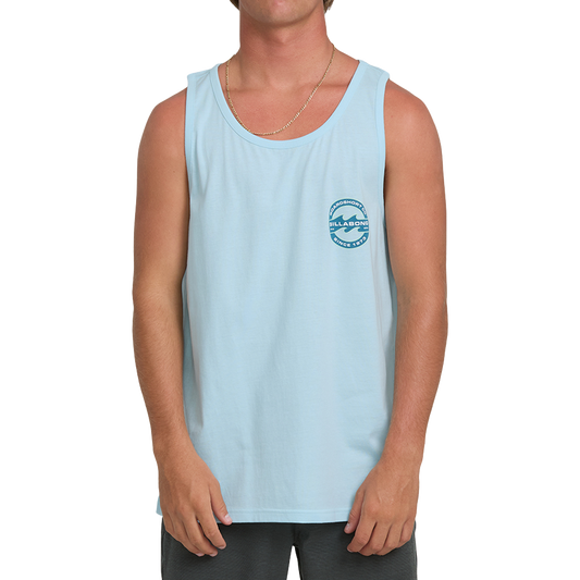 Hollow Fill Premium Tank Top