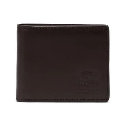 Hank Leather Wallet SP23