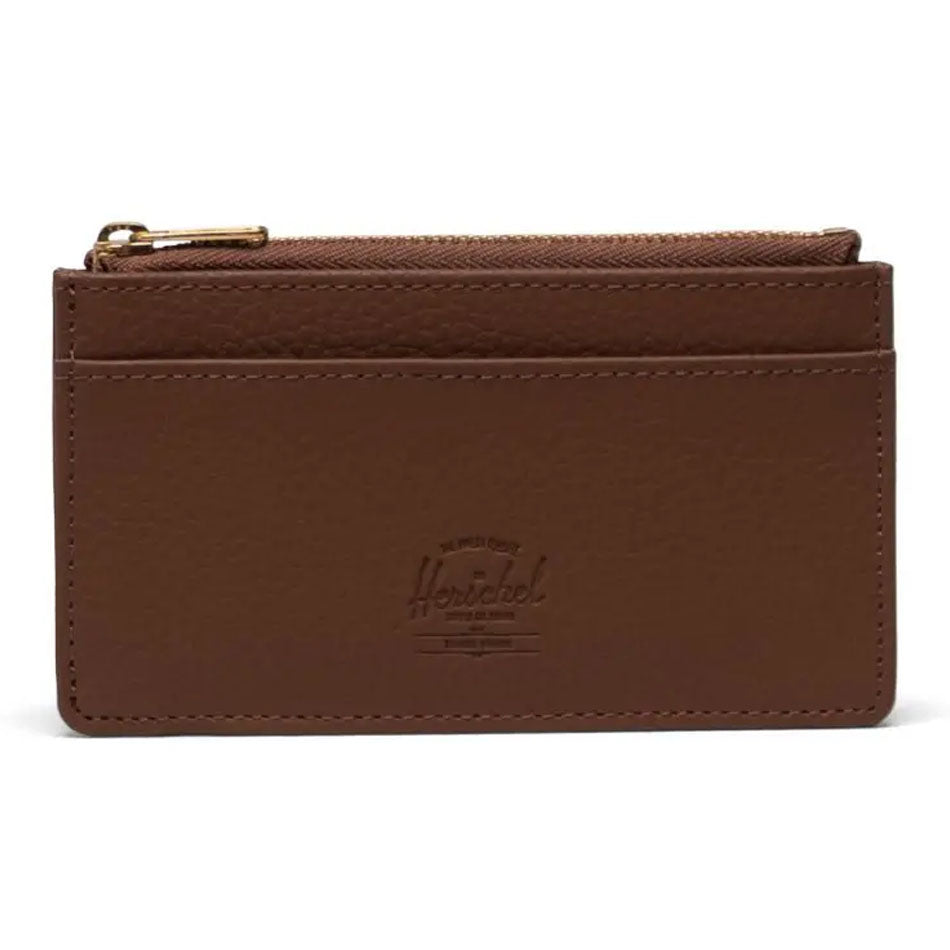 Oscar II Vegan Leather Wallet SP23