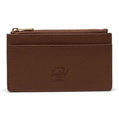 Oscar II Vegan Leather Wallet
