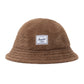 Henderson Faux Mohair Bucket Hat