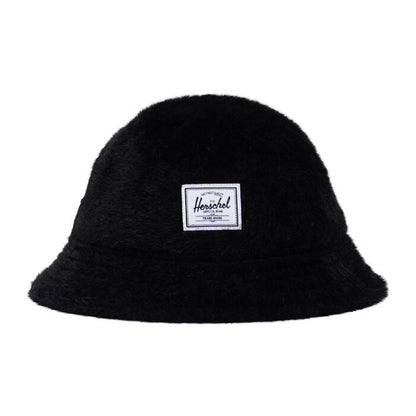 Henderson Faux Mohair Bucket Hat