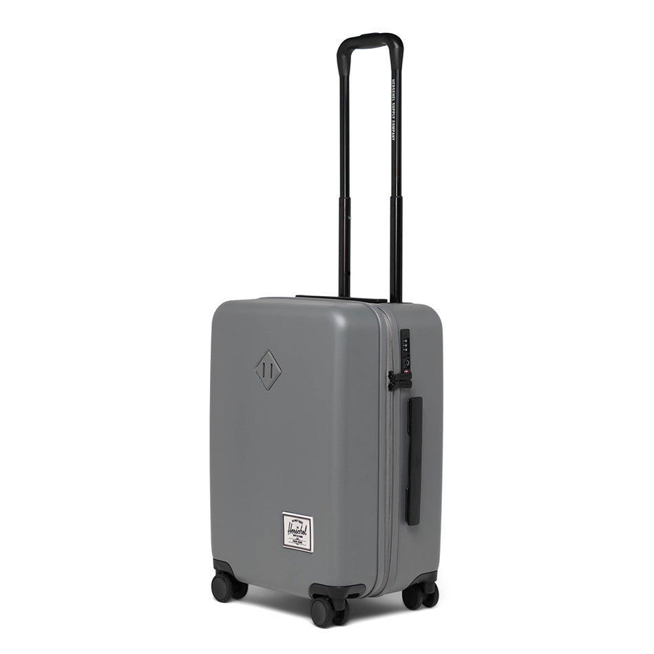 Heritage Hardshell Large CarryOn Luggage 2024