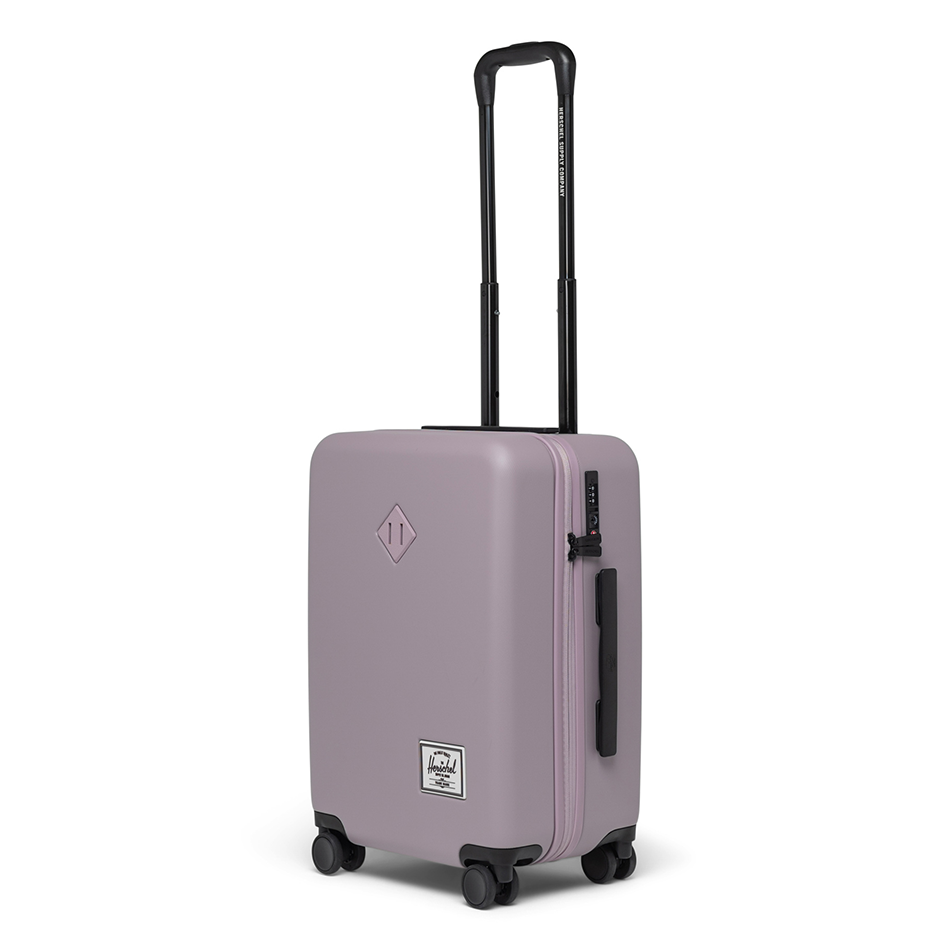 Heritage Hardshell Large CarryOn Luggage 2024