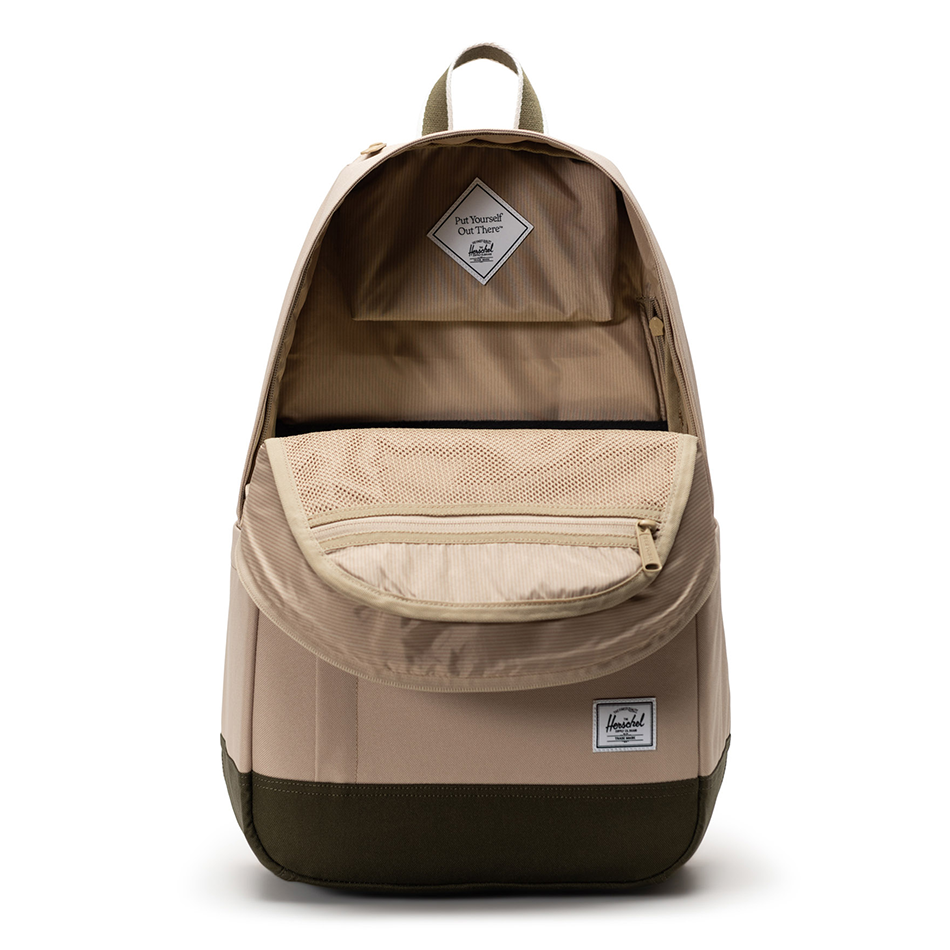 Seymour Backpack 2024