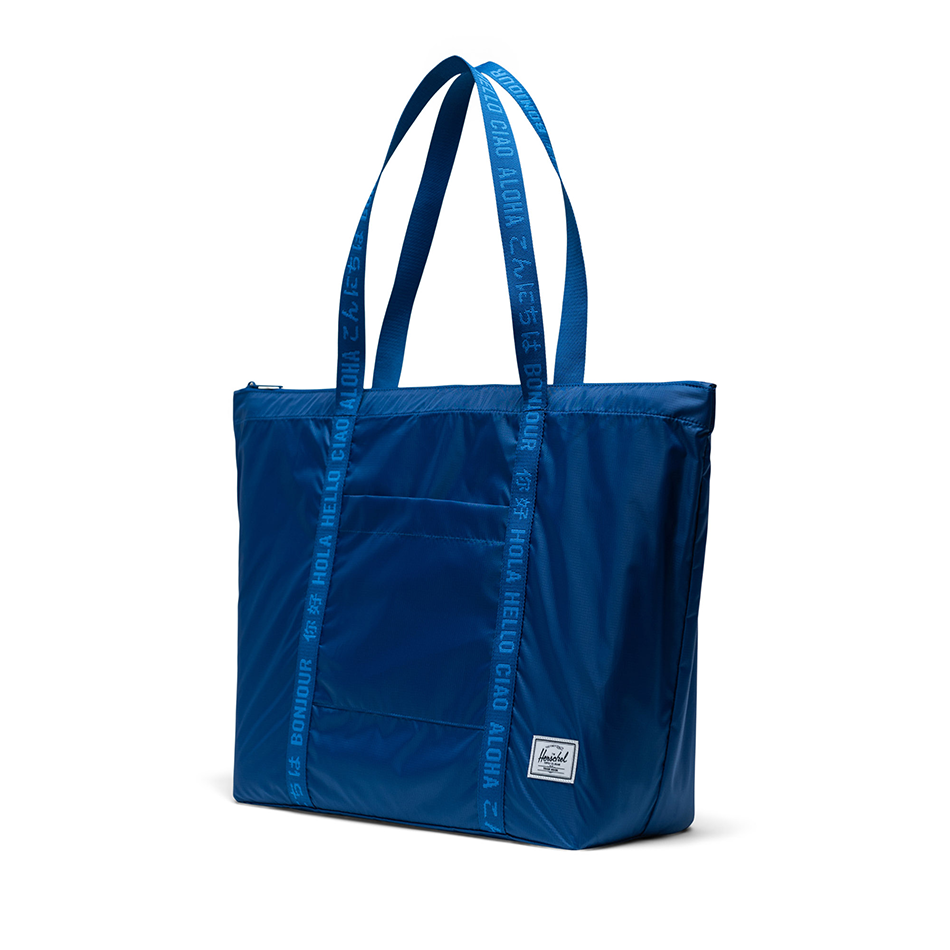 Portland Packable Tote 2024